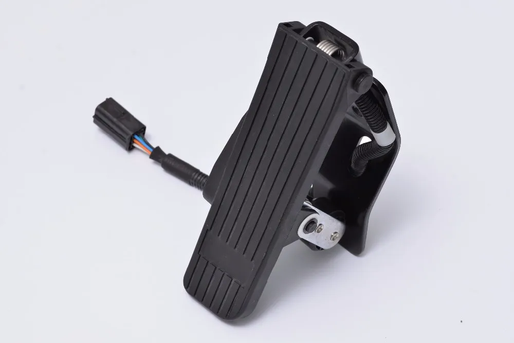 Innovative Design Accelerator Foot Pedal Electric Accelerator Pedal Fit Automotive Truck