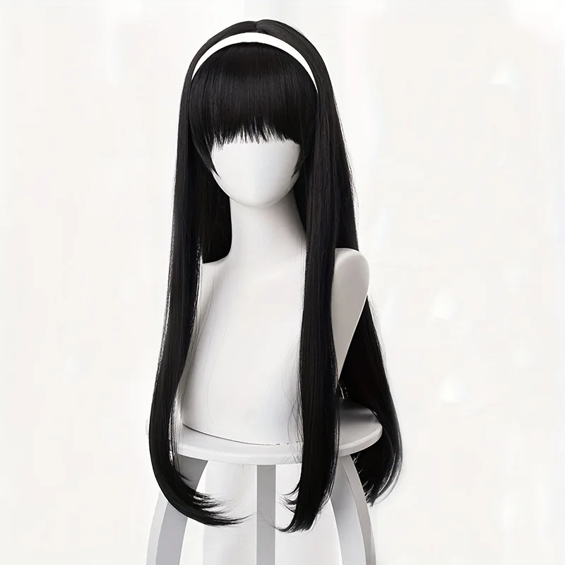 Anime Cosplay juego Identity V Cosplay bruja de ensueño Kawakami Tomie Yidhra Kawakami Tomie pelucas