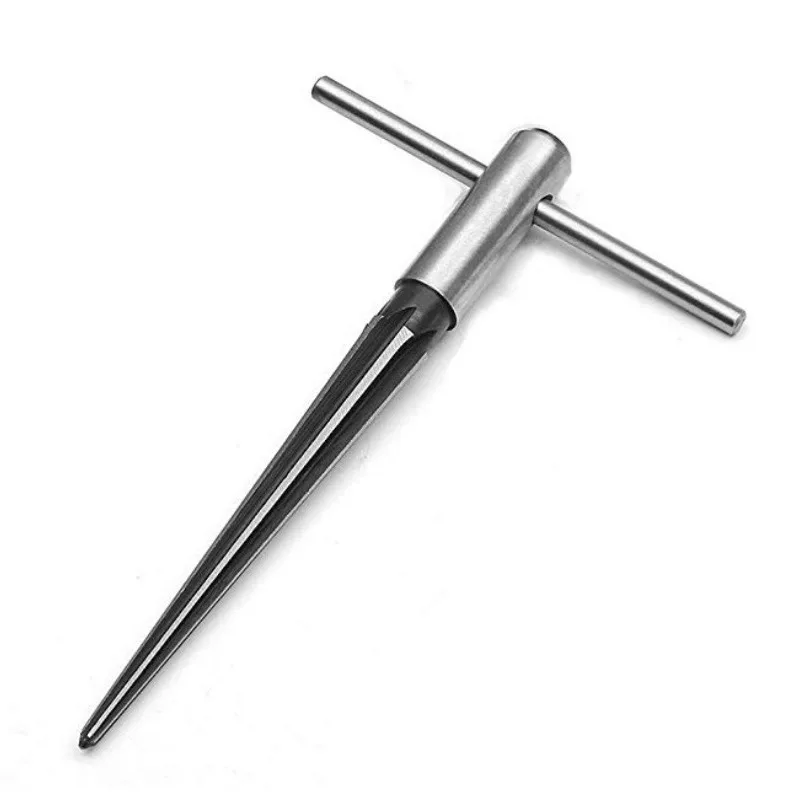 Round Shank 5-16mm Cone Reamer 3-13mm Woodworking Board Chamfer Opening and Expanding Hole Woodworking Tools