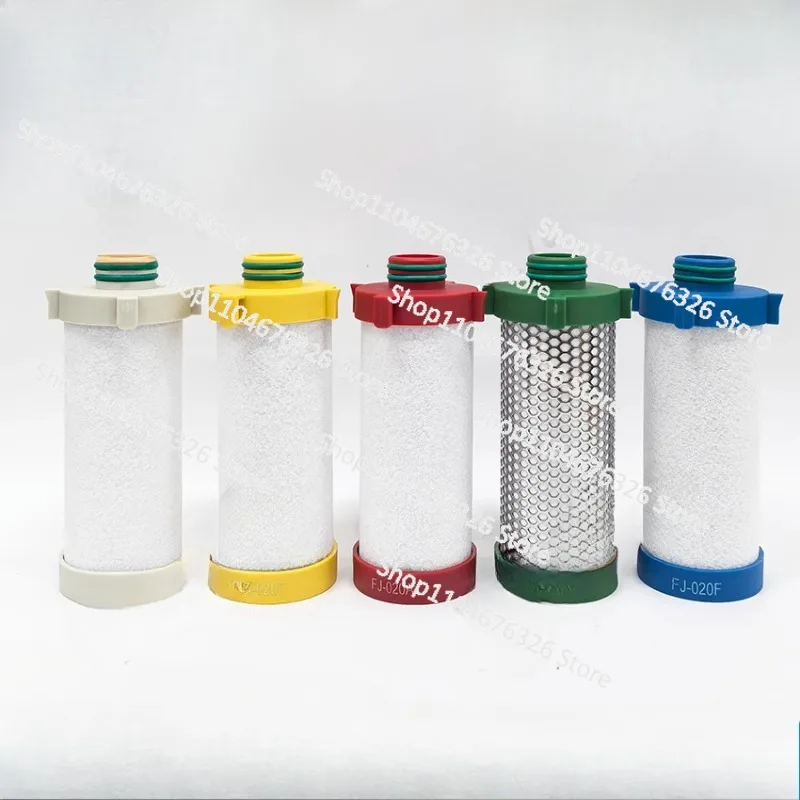 16 كجم القطع بالليزر مجفف بارد عنصر فلتر إزالة الزيت الدقيق FJ/CJ-020C/T/A/F/X Spot