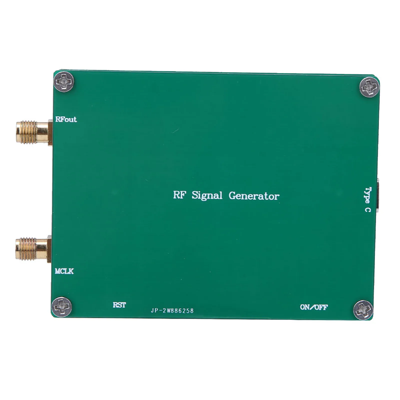 HF-Sweep-Frequenz PC-Steuerung mit Datenkabel ADF4350/ ADF4351 Generator Generator voll