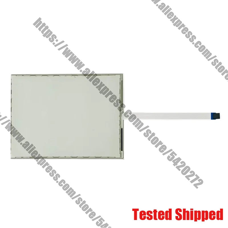 For Power Panel 300 5PP320.1214-39 Touch Screen Panel Touchpad