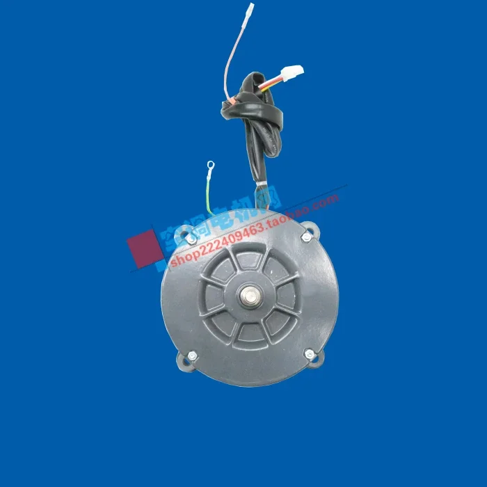 

Suitable for Haier 10-horse air conditioner motor YDK120-10 YDK-120W-10 YDK165-8 New