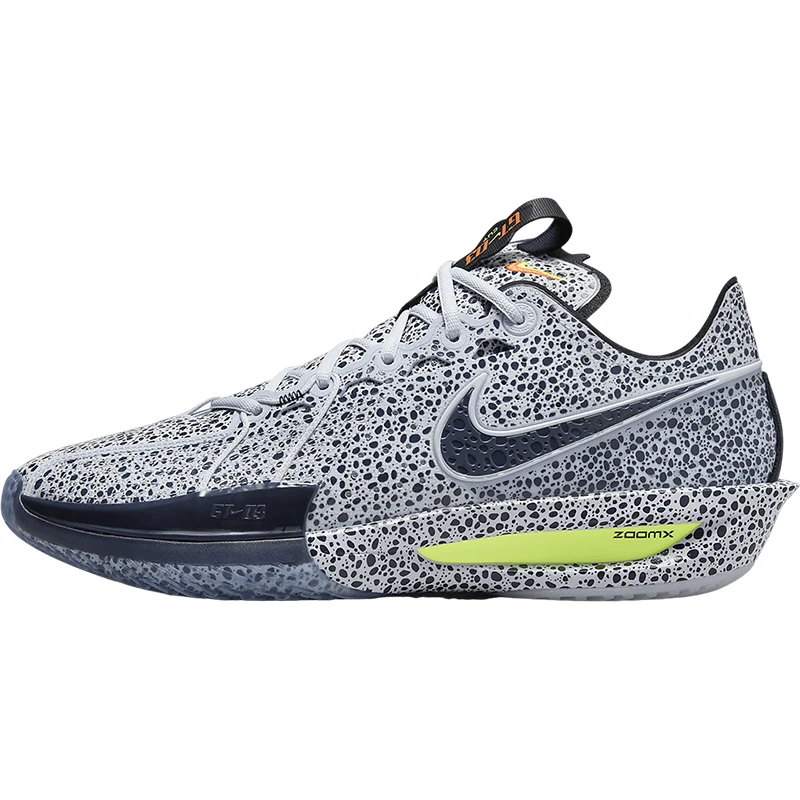 Nike Authentic New Men's Slip-Resistant Basketball Shoes FV3627-900