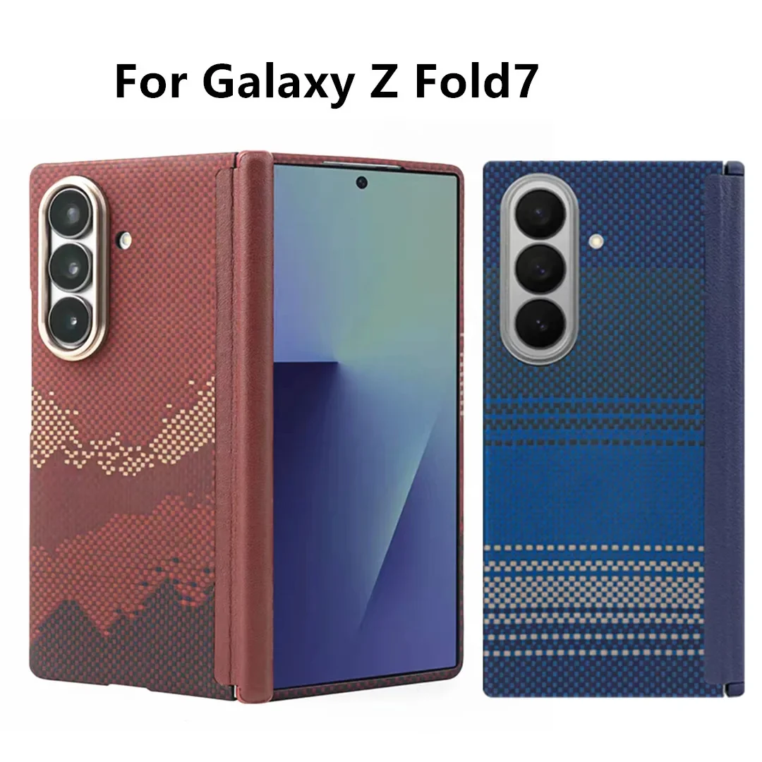 #14 Low Cost Samsung Z Fold 6 Cases That Work