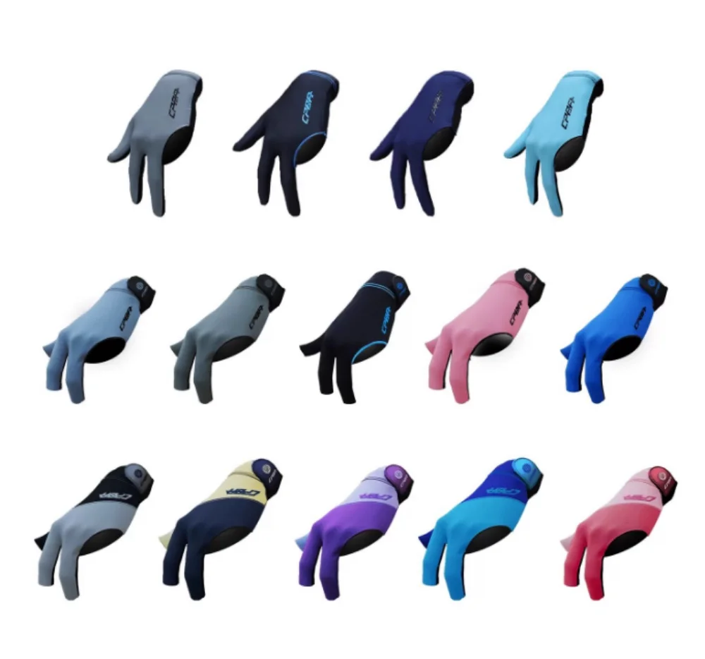 Cpba Billiard Glove… - image