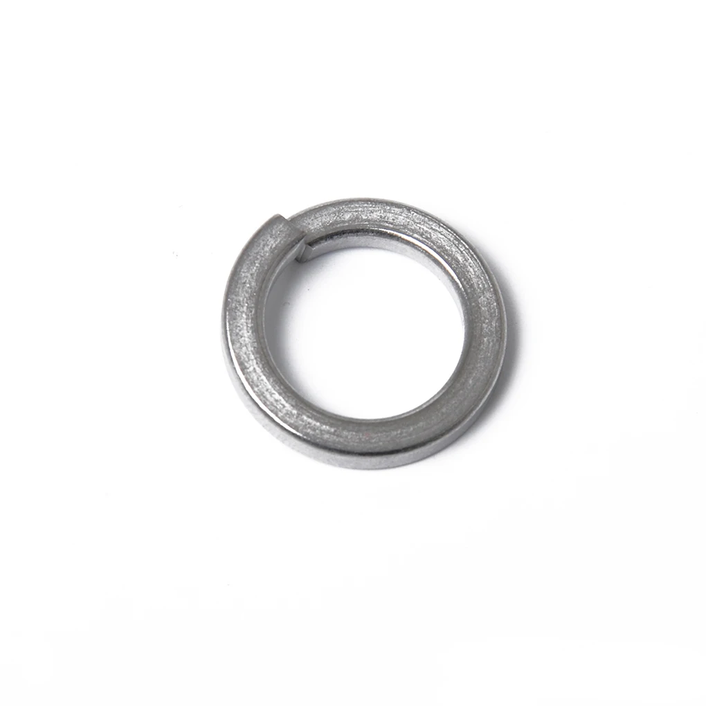 325PCS/Set Spring Washers Stainless Steel Split Lock Washers M2 M3 M4 M5 M6 M8 M10 M12 M14 M16 Car Full Kit Gaskets