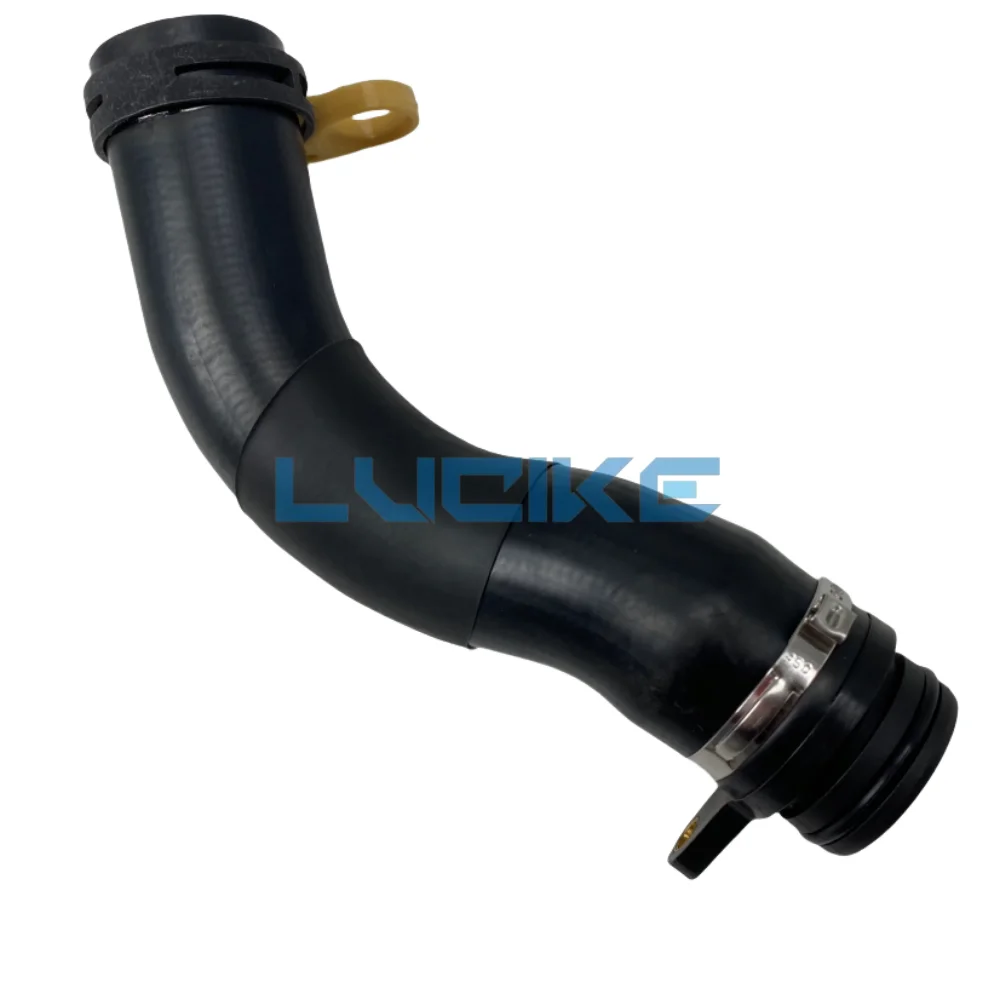 

LR077712 LR083328 J9C1664 Coolant Water Hose Thermostat Housing Tube for Range Rover Evoque Discovery Freelander