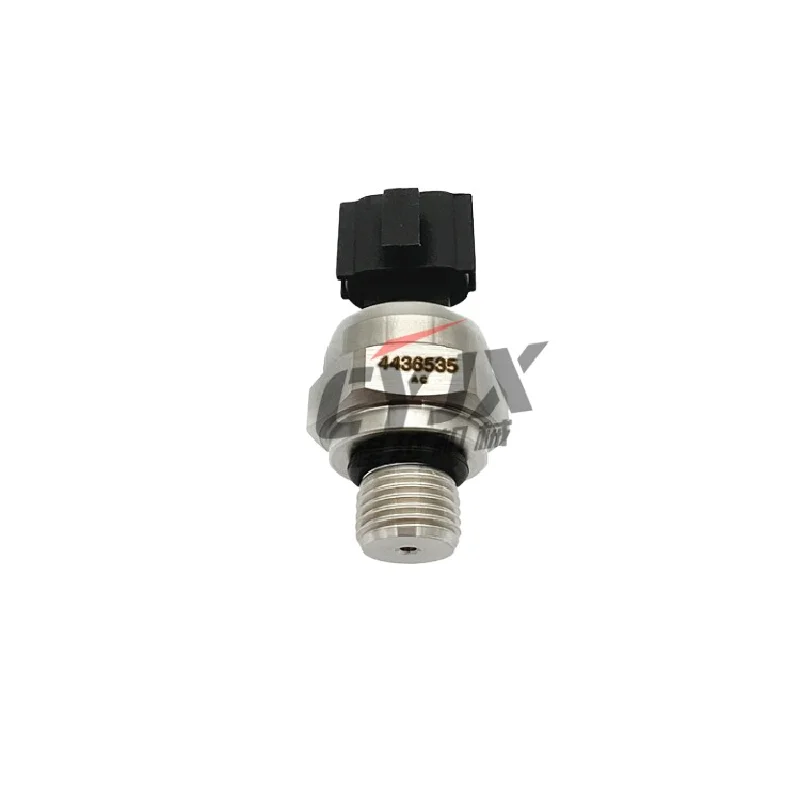 For Hitachi ZAX EX Excavator EX200 240 330-2-3-3-5-6 Hydraulic Pump Low Pressure Sensor Accessories 4436536