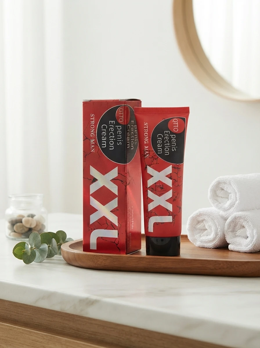 Male Longer-Lasting Massage Cream Delay Cream Mens Penis Cream Enlarges Cavernous Body Thickens Hardens Mens Products - view 2