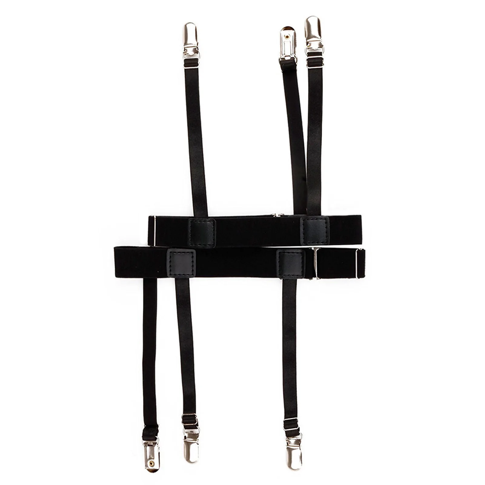 حزام حمالة مخفي للنساء ، قميص يبقى مقاطع ، أحزمة القفل ، الشرطة والجيش ، الراحة