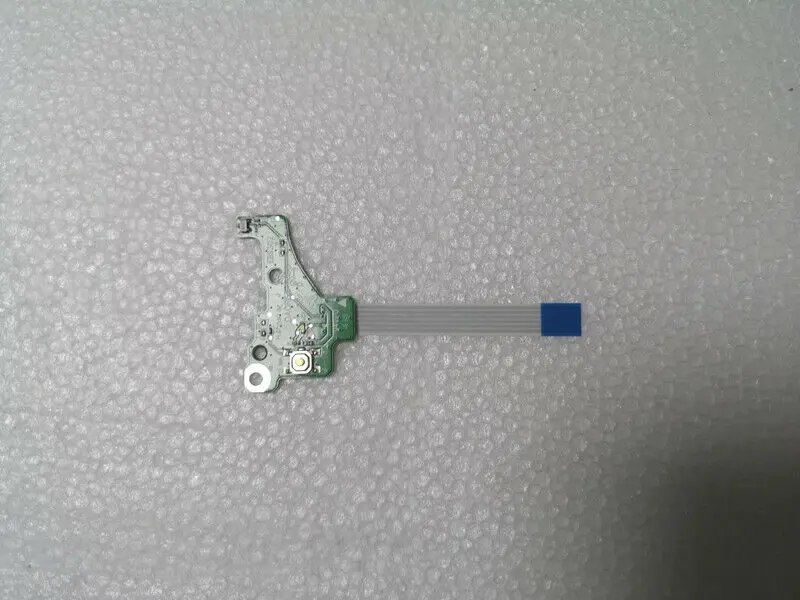 FOR HP Pavilion 15-e TPN-Q118 tpn-Q117 Power Button Board With Cable DA0R63PB6D0