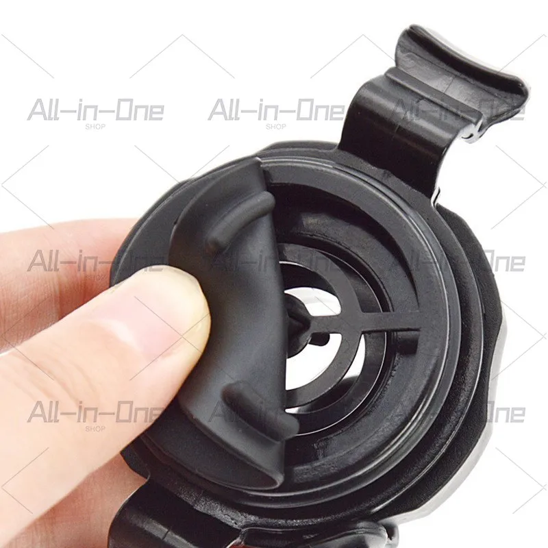 Three in One, Inflatable Sofa Air Nozzle Valve, Plastic Valve, Marine Yacht Accessories