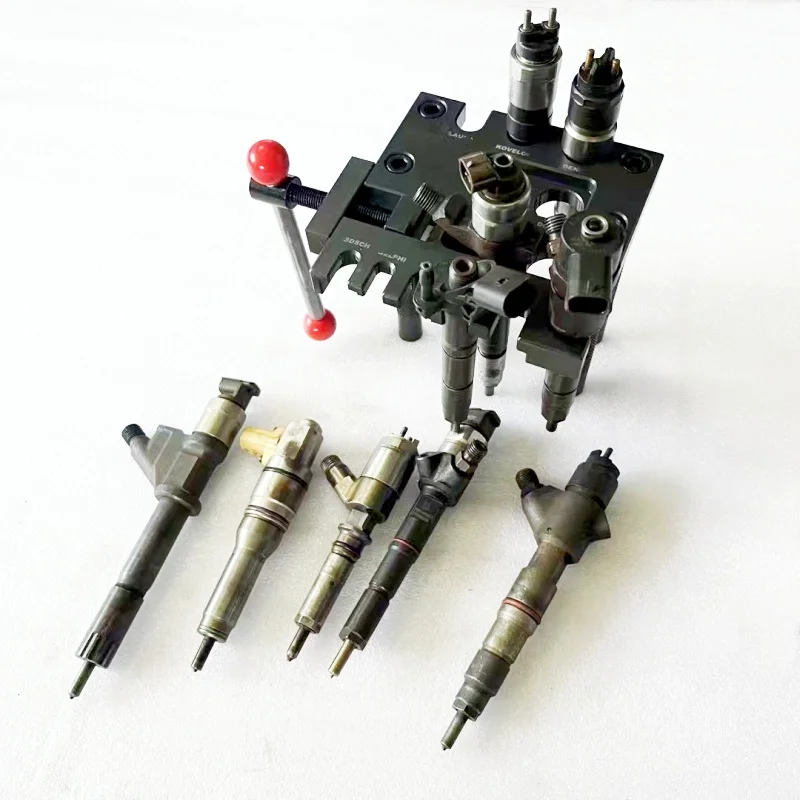 

New EUI EUP Common Rail Injector Dismouting Tool for Bosch Delphi Denso