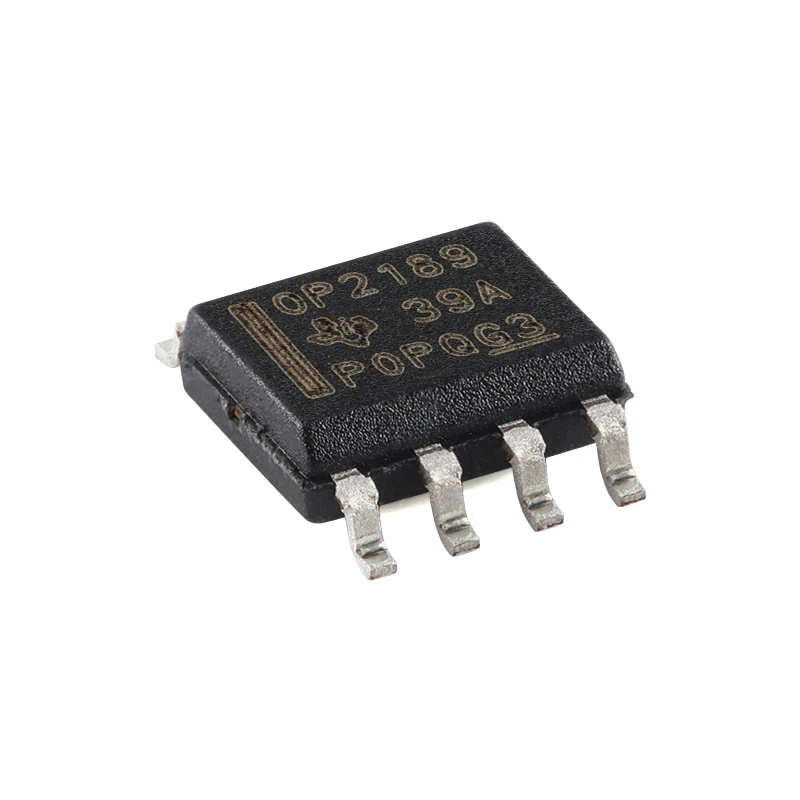 1PCS/lot New original OPA2189IDR SOIC-8 rail-to-rail output operational amplifier chip