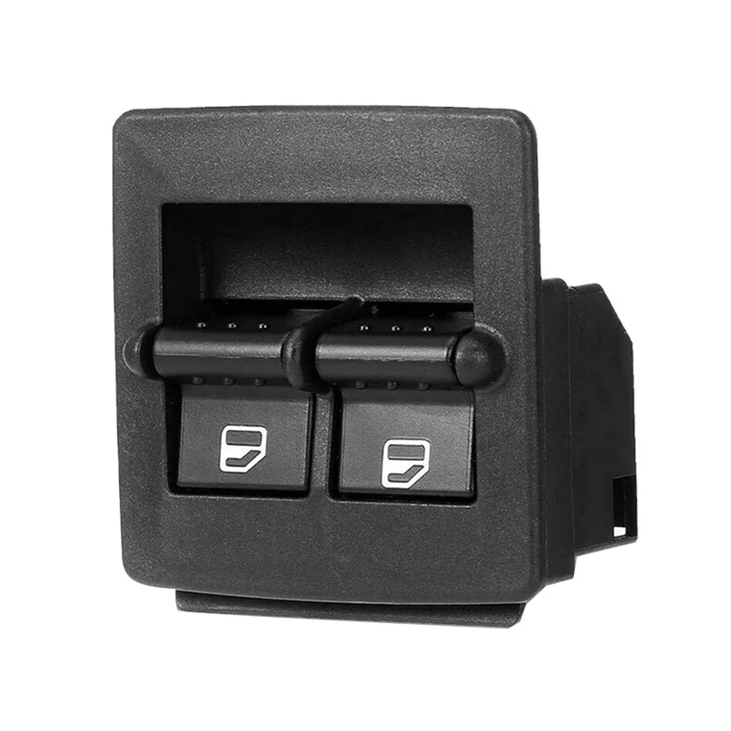 

Передний переключатель управления стеклоподъемником со стороны водителя 1C0959855A 1C0959527 Master для VW Beetle 1998-2010-A65M