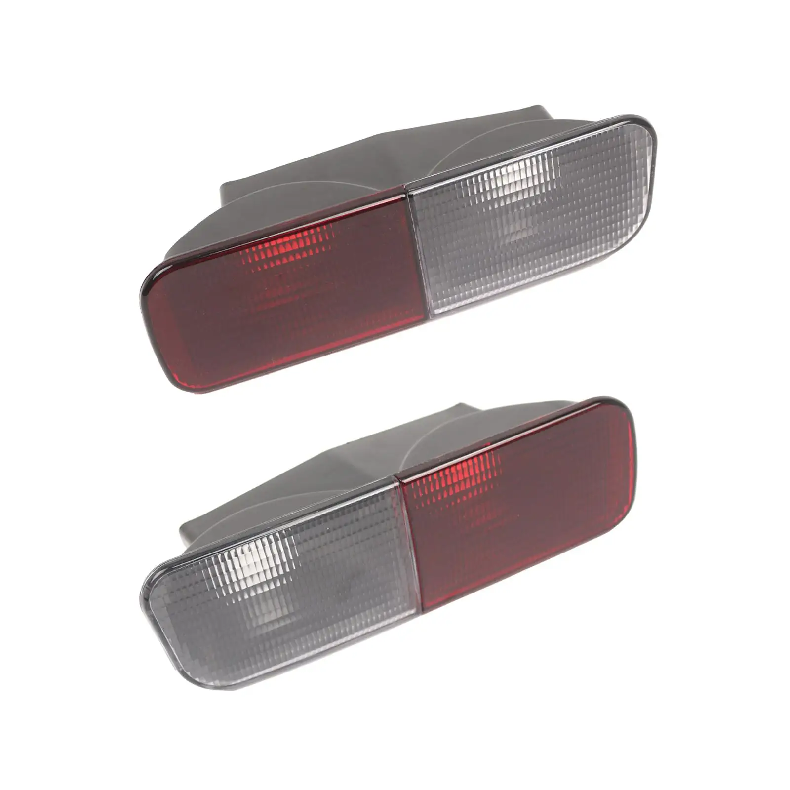 

Rear Bumper Lower Taillight Brake Light Assembly for Car XFB000720 XFB1014