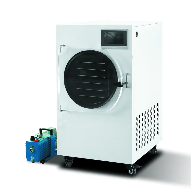 Popular Product Freeze Drier In Fruit & Vegetable Processing Machines