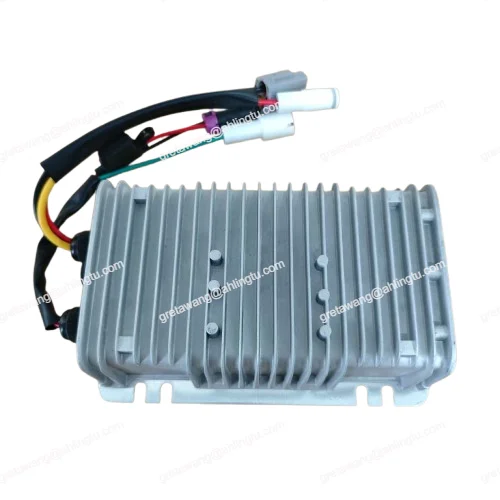 500 Вт Enpower 48v72v60v Высококачественный 72 В DC DC 12 В преобразователь 500 Вт Dcdc понижающий преобразователь регулятор напряжения