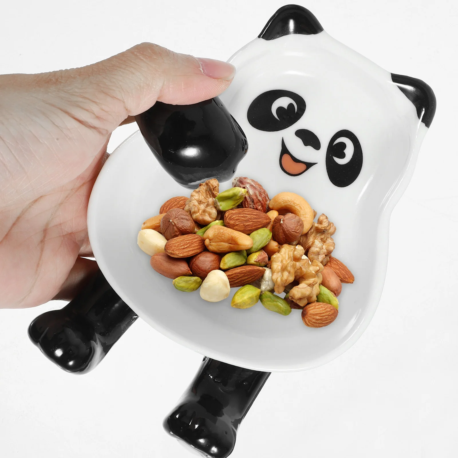 

Kitchenware Serving Party Counter Countertop Spoon Holder Chopstick Rest Chopsticks and Delicate