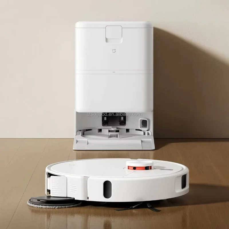 Sweeping Robot Mop … - image