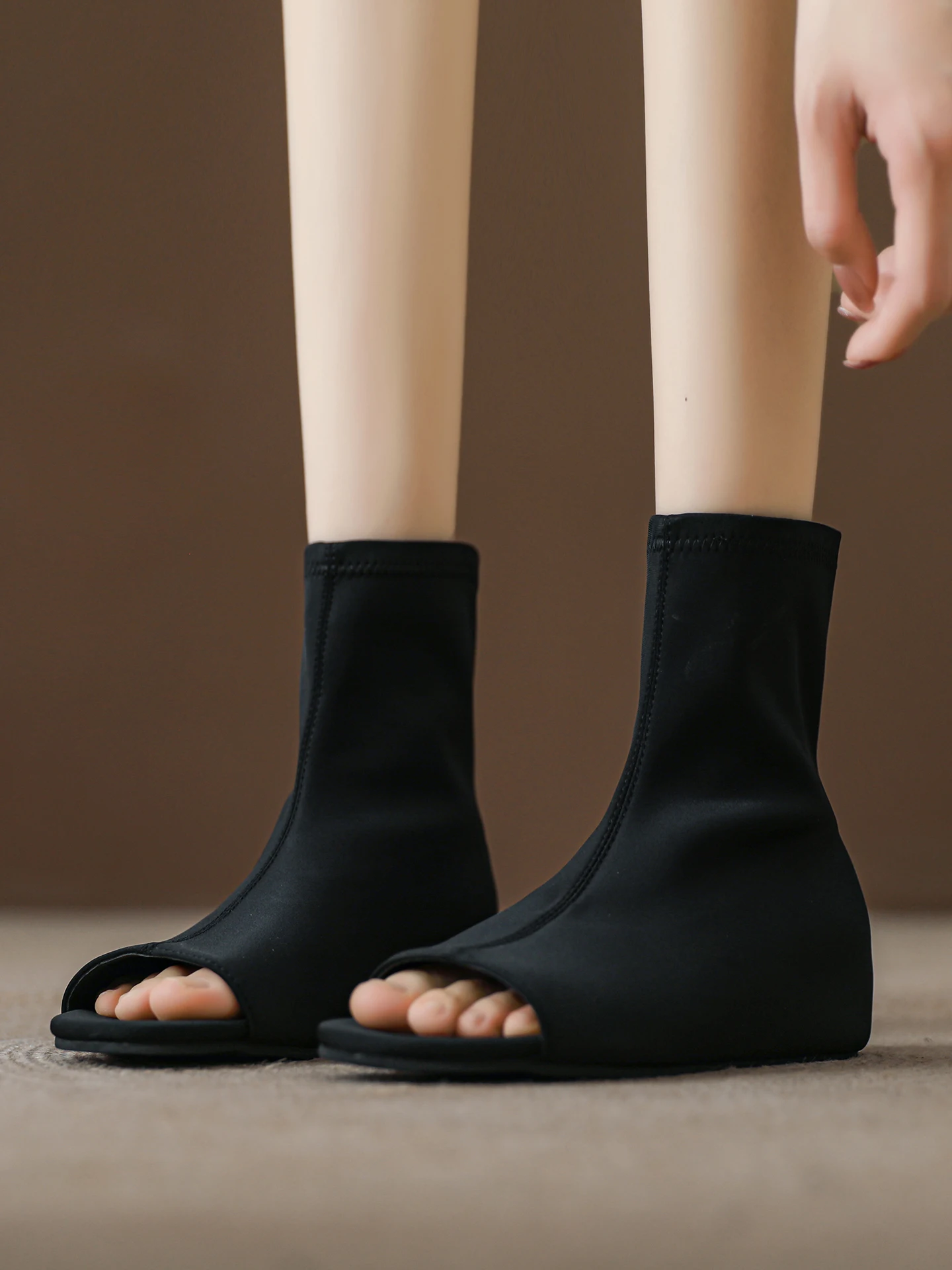 sandalias-de-tacon-alto-estilo-romano-para-mujer-botas-negras-de-cana-alta-estilo-nuevo-de-primavera-verano-zapatos-casual