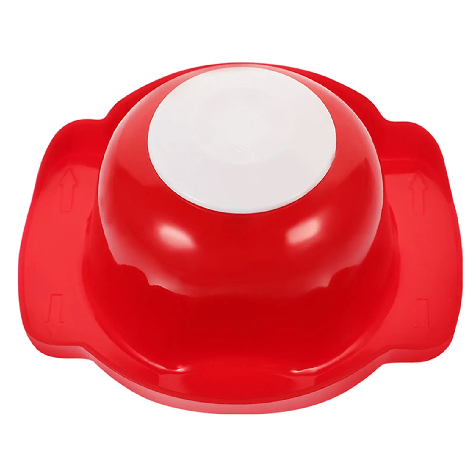 Wear-Resistant Vegetable Cutting Hand Protector Food Safety Holder Finger Guards for Slicing Onion Potato Fruit Kitchen Grater