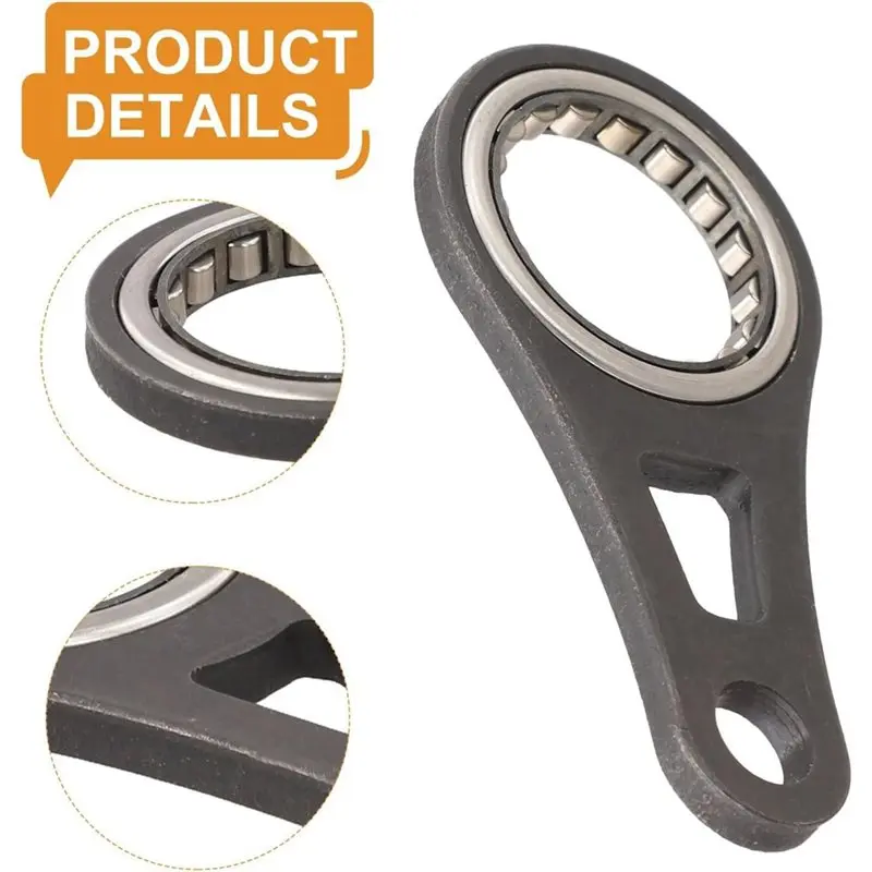 ABDJ-Gearbox Connecting Rod For HS81T HS82T HS86T String Trimmer Repair Parts