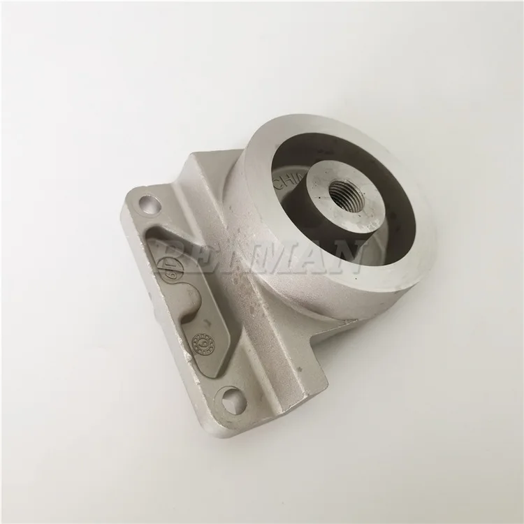 Suitable for Cummins engine fuel filter base 3930969 for Dongfeng Tianlong filter base 3918181
