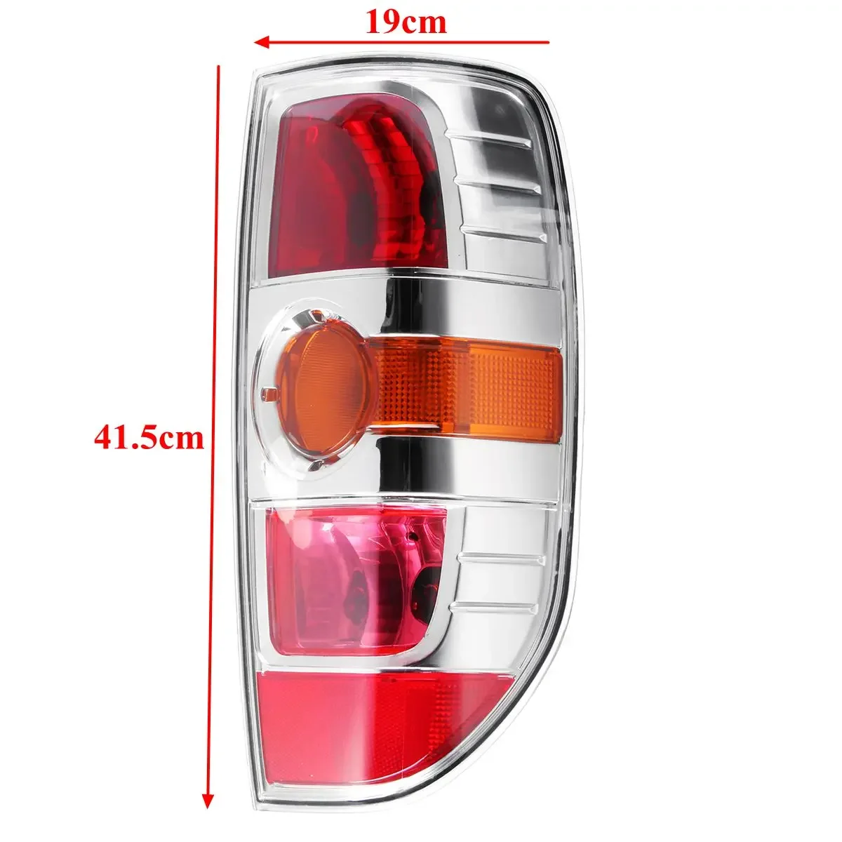 Rear Stop Brake Tail Light Lamp for Mazda BT50 BT-50 2007 2008 2009 2010 2011