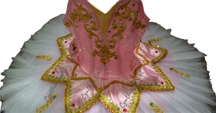 Ballet Dress Classi…