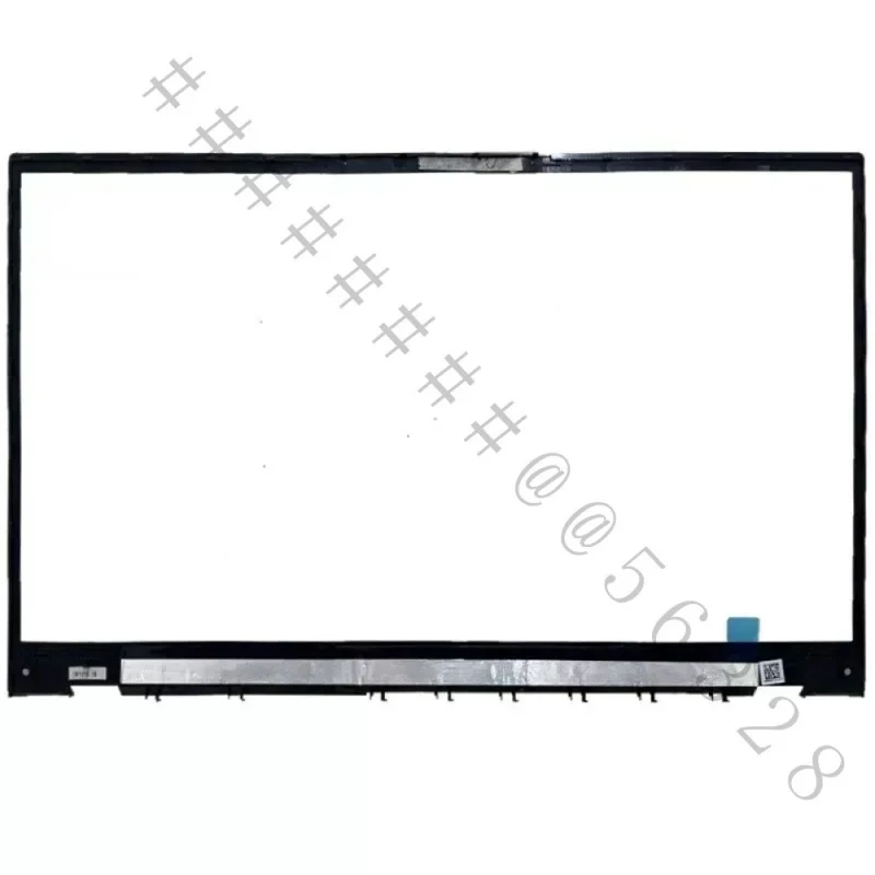 QAA+New LCD Front Screen Bezel B Frame 48XKNLBJN00 For ASUS Vivobook 15s X531 X531F X531FA S5500 15.6 Inch Laptop Display Border