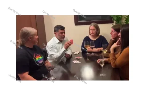 

Down Under Mystery by Richard Vollmer Magic tricks (Instant Download) Quickly send