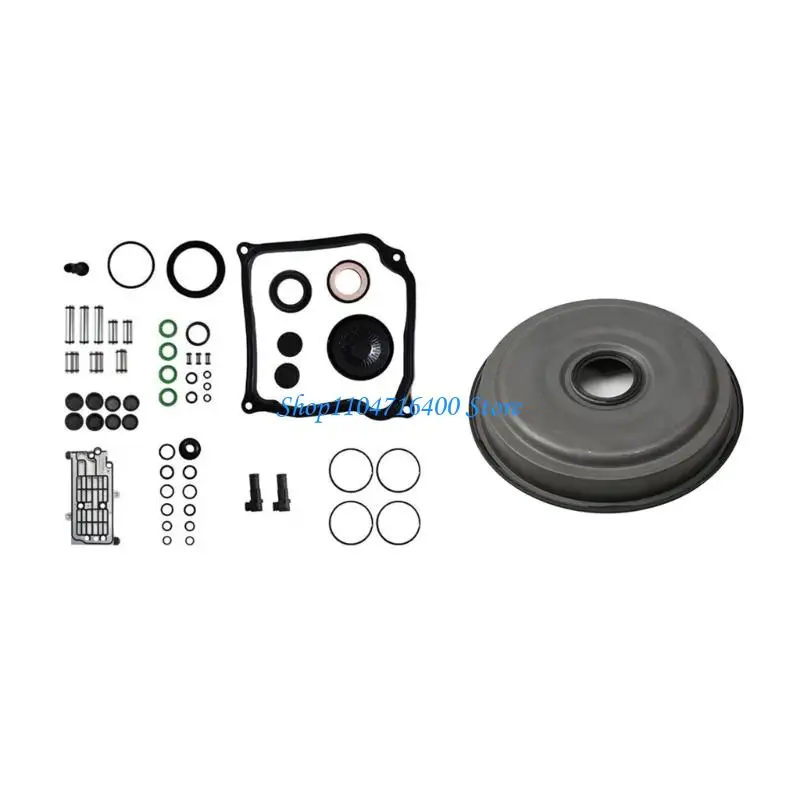 

y1gd Advanced Sealed Clutch Repair For Efficient Transmission Maintenance 0BH3011