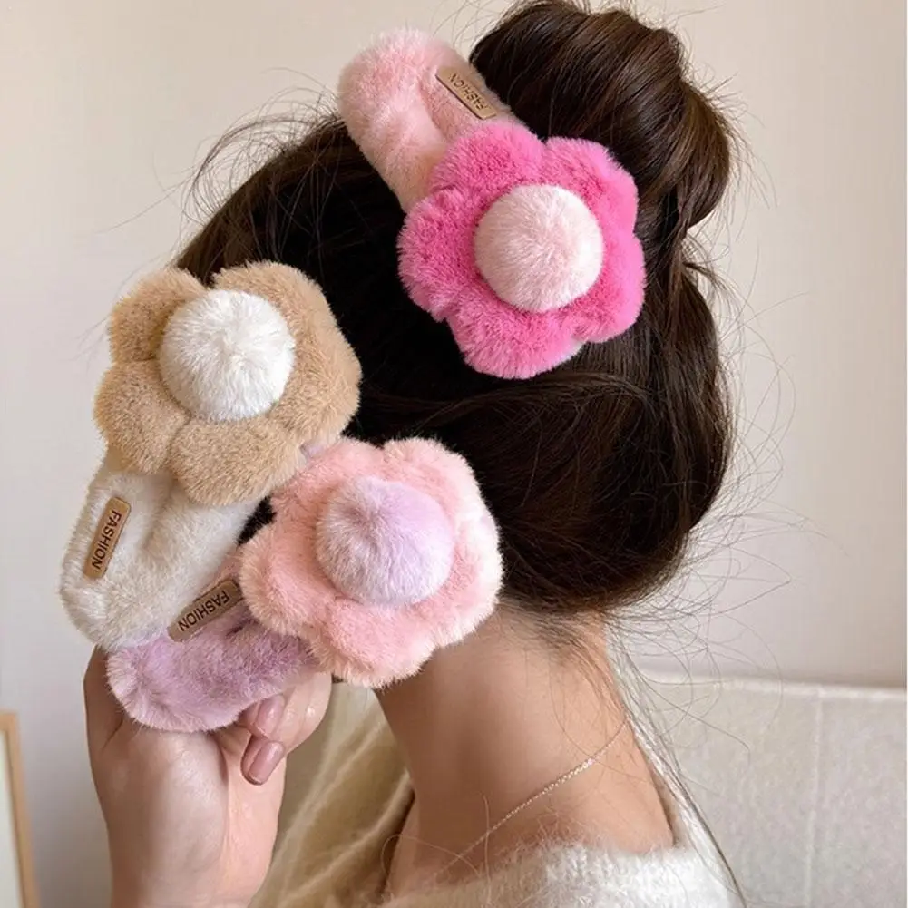 1-3-шт-Новые-плюшевые-заколки-для-волос-в-форме-цветка-ручной-работы-милые-заколки-для-причесок-большие-аксессуары-для-волос-женские-аксессуары-для-головы