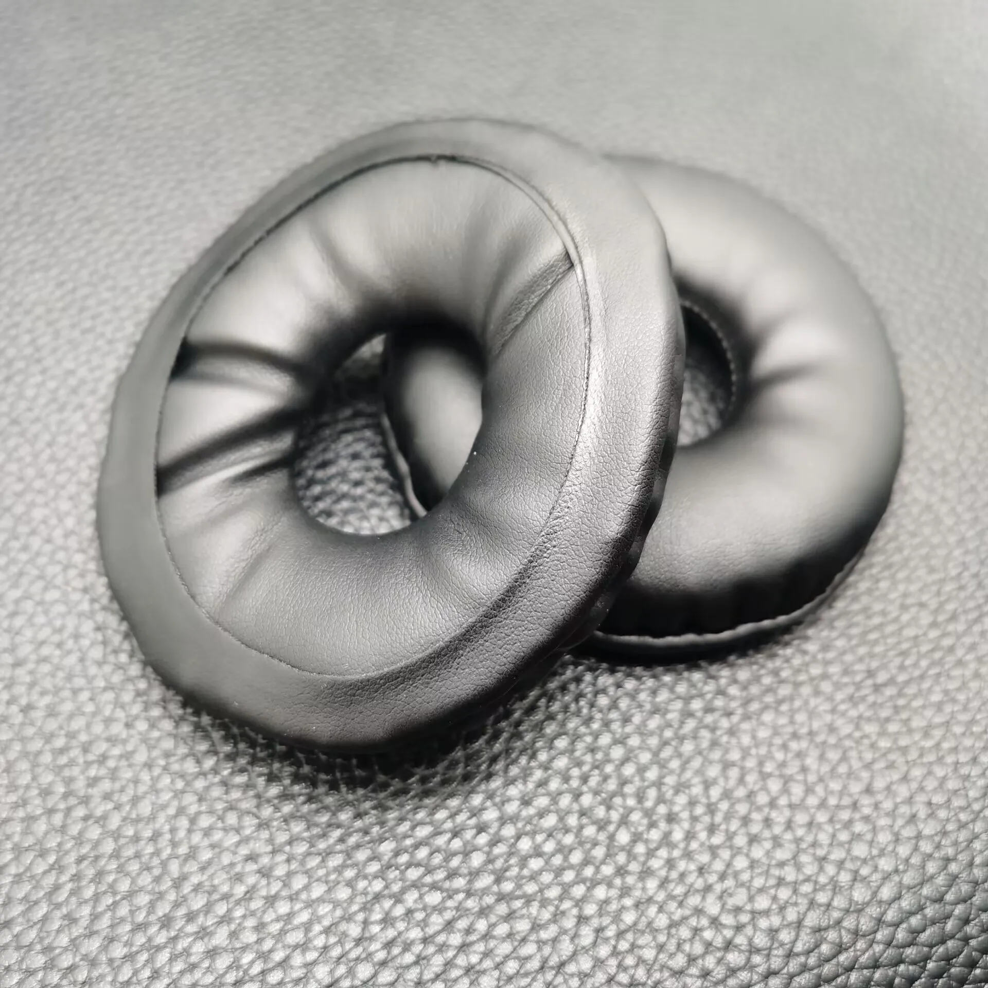 Earpads & Headband Cover for Technics RP-DJ1200 DJ 1200 DJ1210 DJ1205 Headphone Replacement Ear Pads Cushions Cover Foam