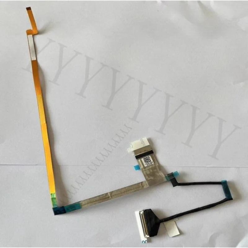 Y + جديد Lcd ODIN 16UN EDP كابل FHD NT لـ Dell Vostro 5620 5625 Inspiron 7620 72W0T