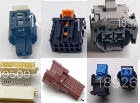 

1PCS 805-120-581 D 7289-7760-30 90980-12A32 1-1612048-1 D 90980-10839 872-857-563 7182-7777-80