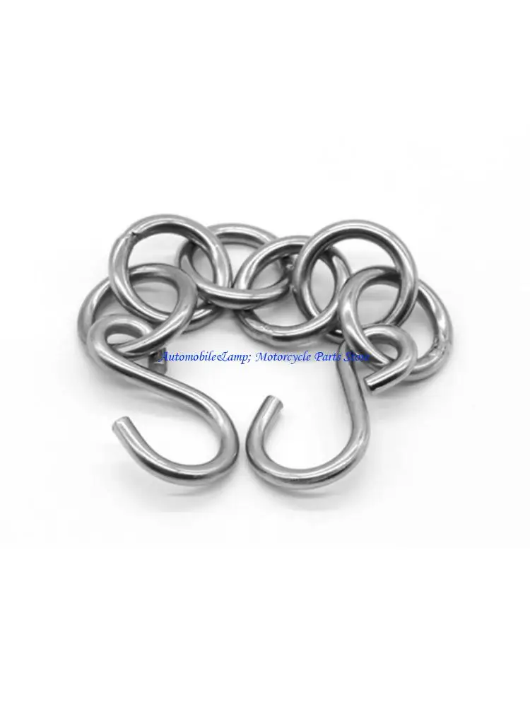 H7BD Car Dent Repair Rod Tools Chain for Auto Body Car Damage