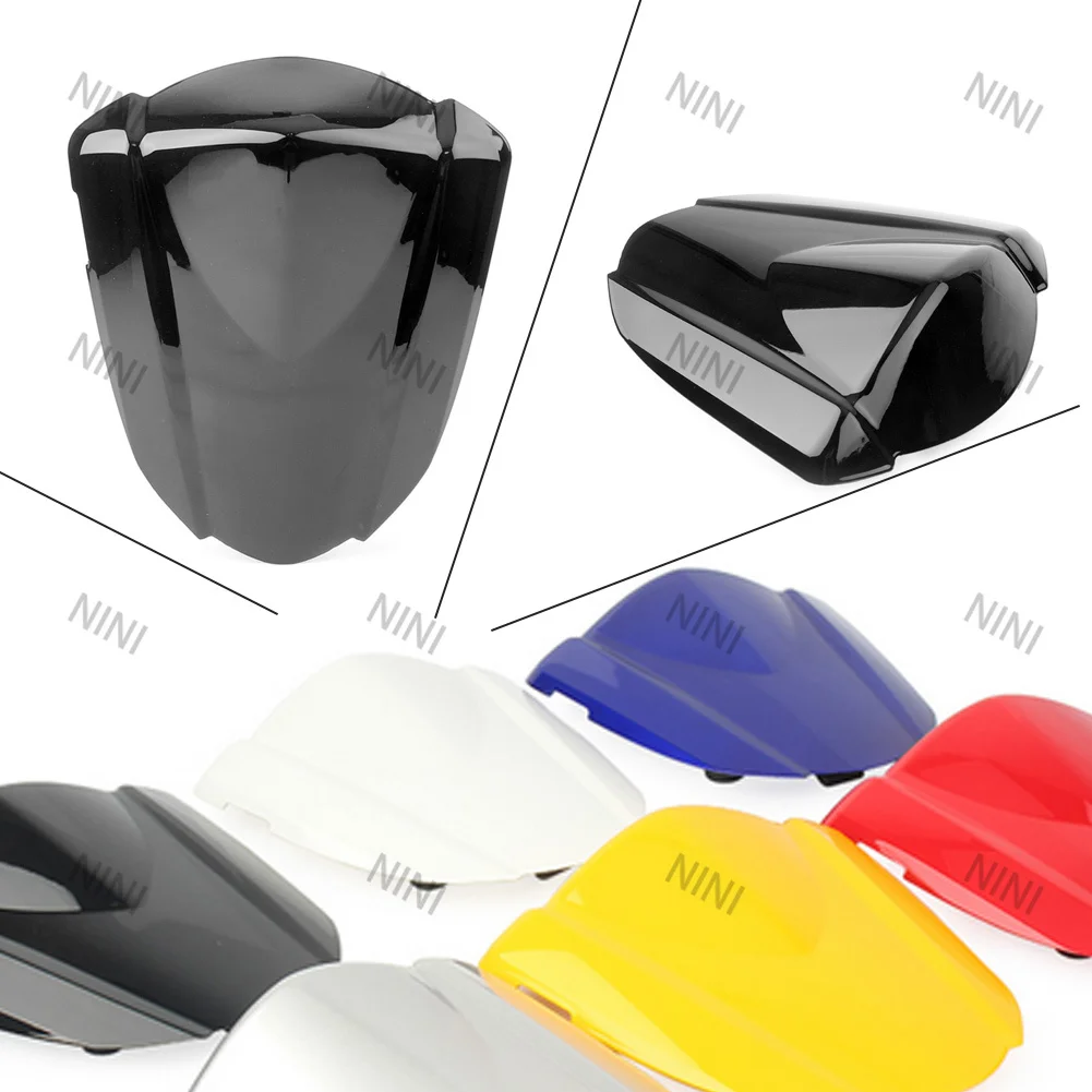 

Motorcycle For Suzuki GSXR1000 GSXR GSX-R 1000 R K7 2007 2008 07 08 Rear Passenger Cowl Seat Back Cover Fairing Part