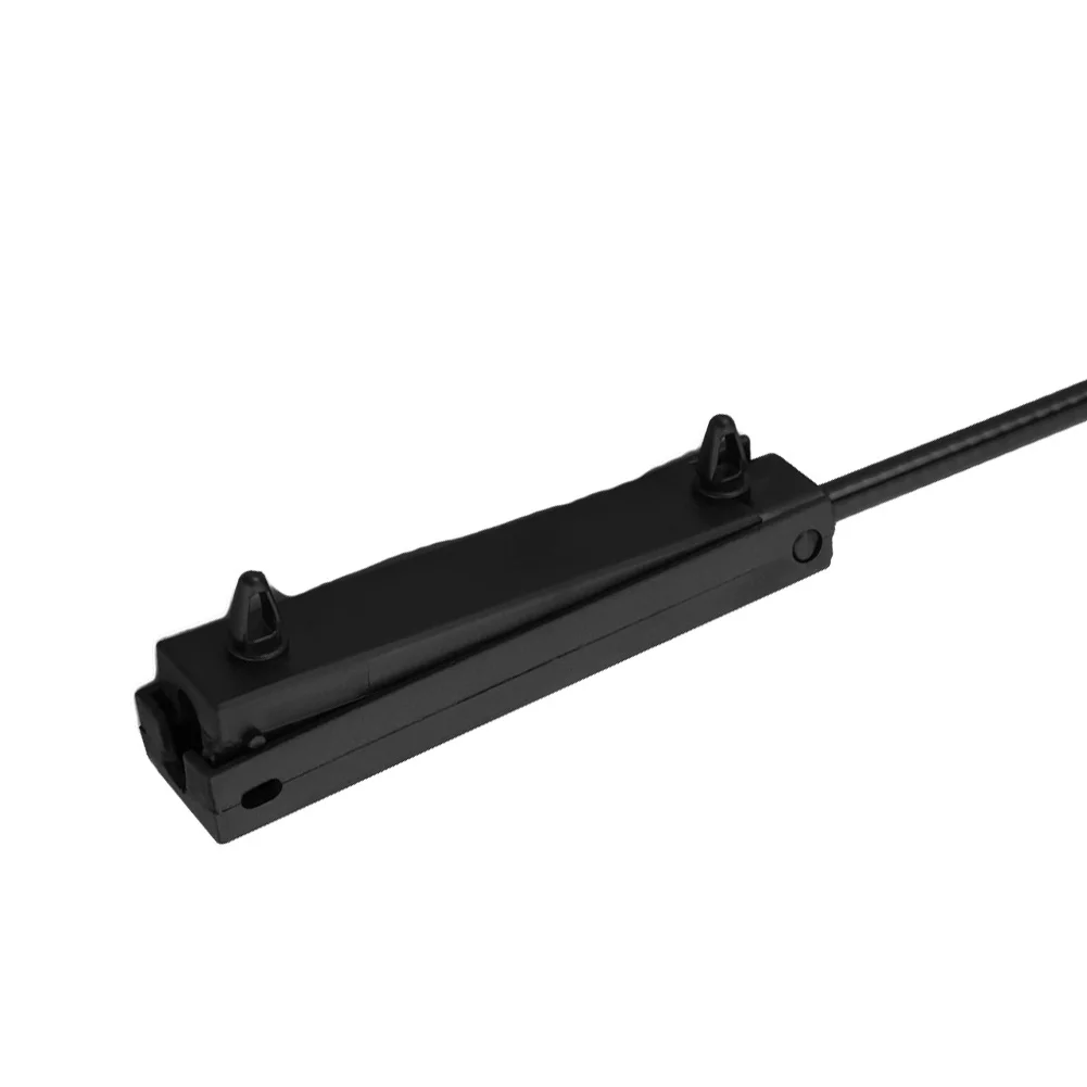 Engine Hood Latch Release Cable 5For 123706055For 1 for BMW For 1 Series For E82 and E87 Models Produced Between 2002 and 2007