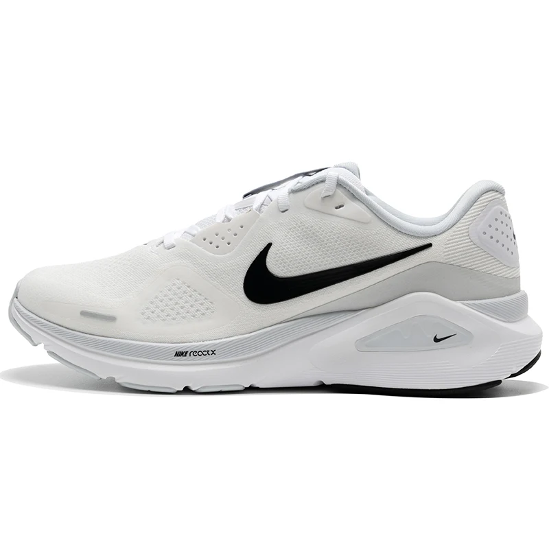 حذاء الجري Nike Structure 26 خفيف الوزن للرجال، تمرين الجري Hj1102-100