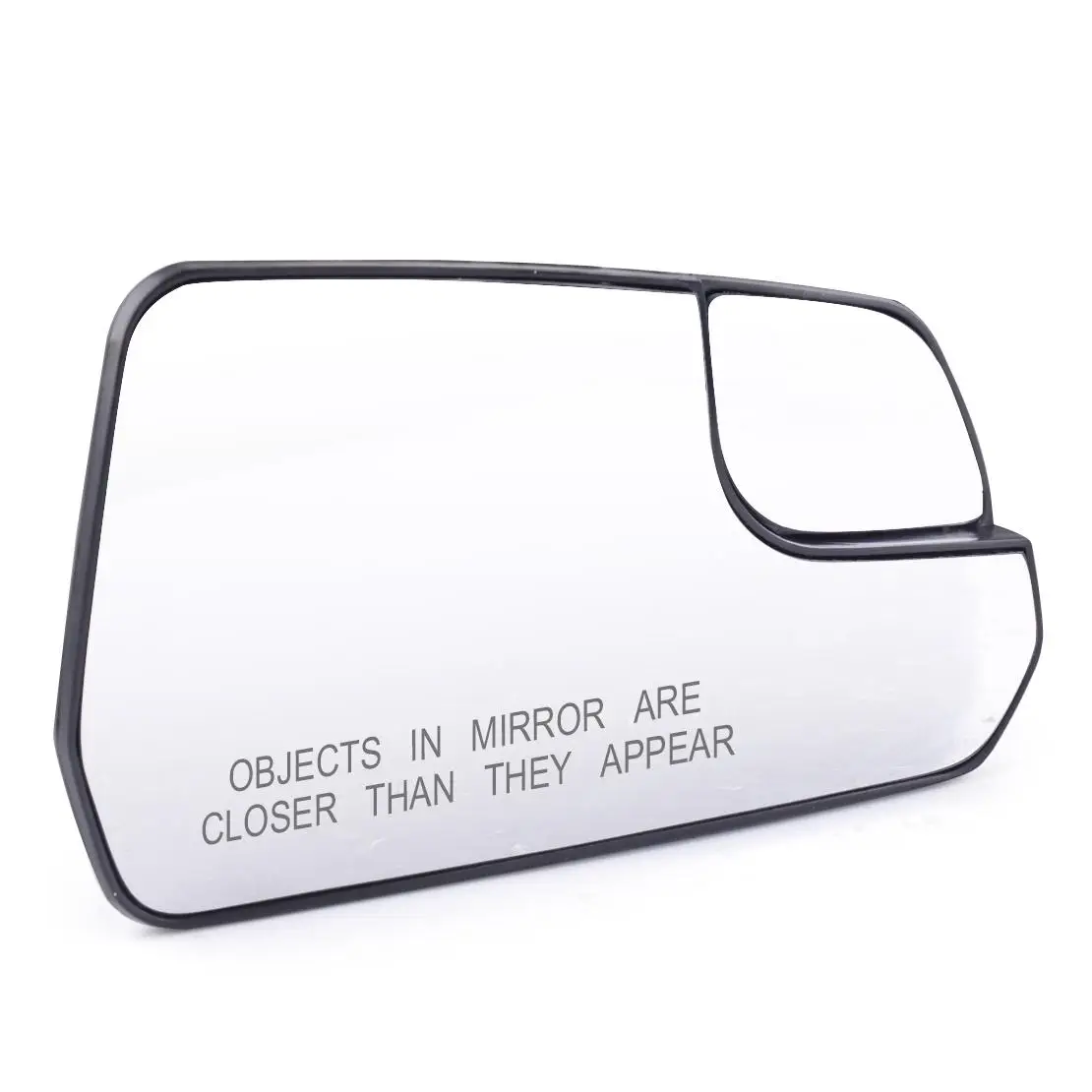 

Front Right Side Door Wing Rearview Mirror Glass Lens Fit for Ford Mustang 2015 2016 2017 2018 2019