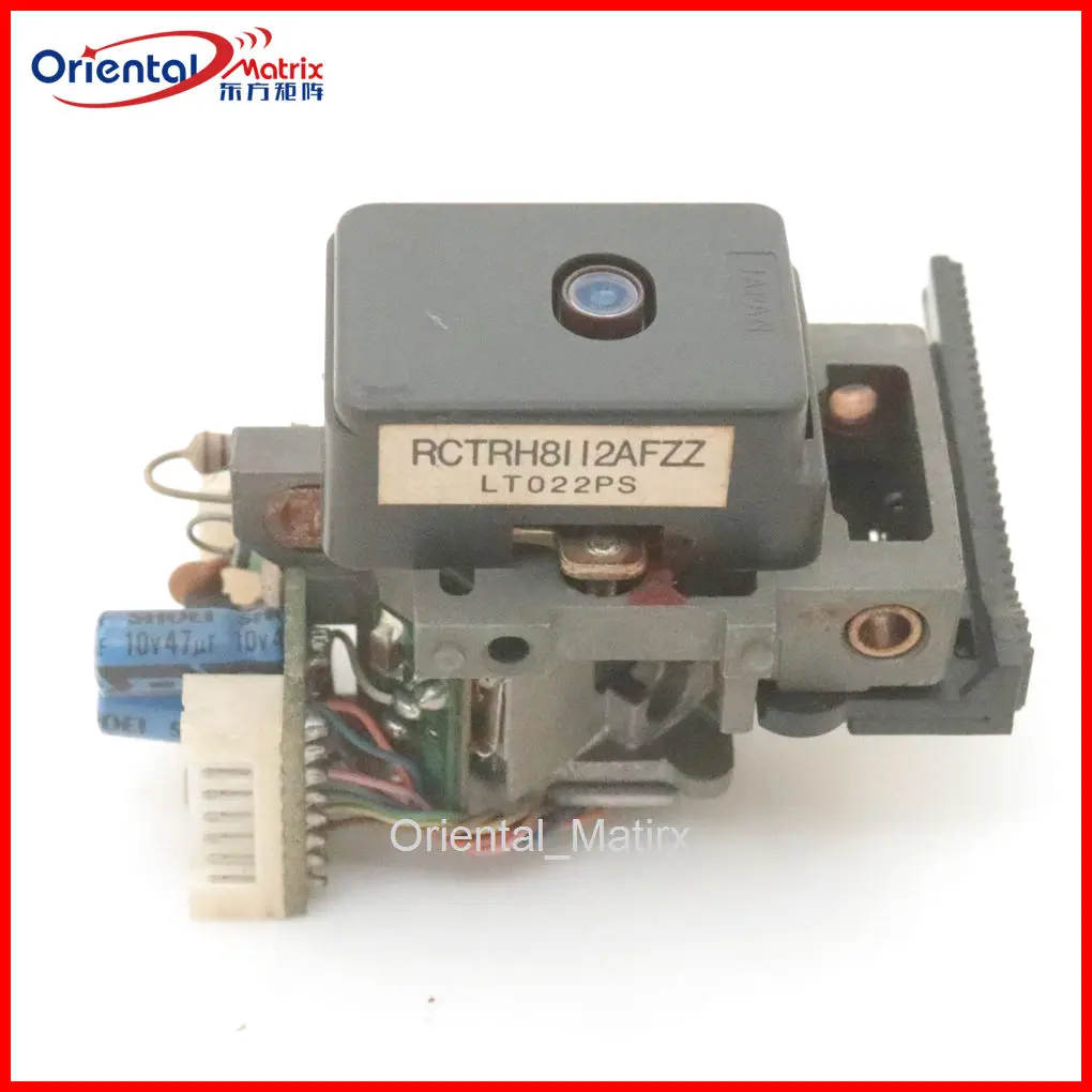 

RCTRH8112AFZZ H8112AF CD Laser Lens Optical Pick UP Accessories