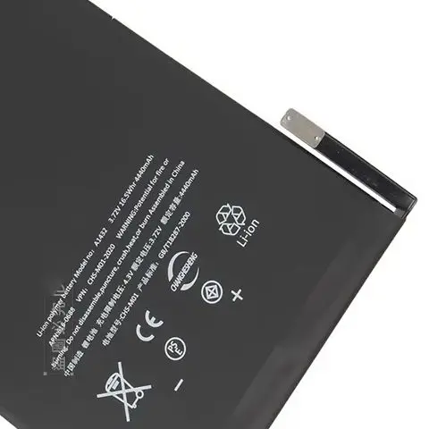 

Premium Quality Battery For iPad mini 1 iPad mini 2 iPad mini 3 4 5 A1489 A1489 A1445 A1512 A1538 A2114 New Battery