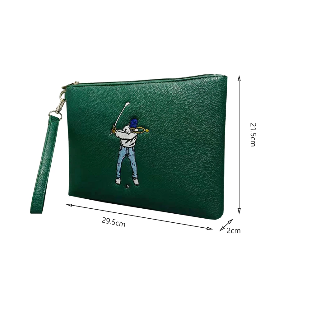 2025 New Golf Bag for Men Golf Pouch Bag for Women  Outdoor Sports Storage Bag