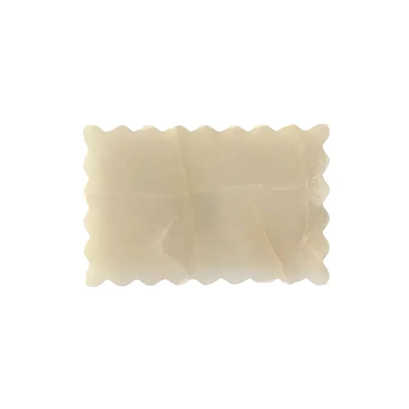 

Wave light luxury aromatherapy tray