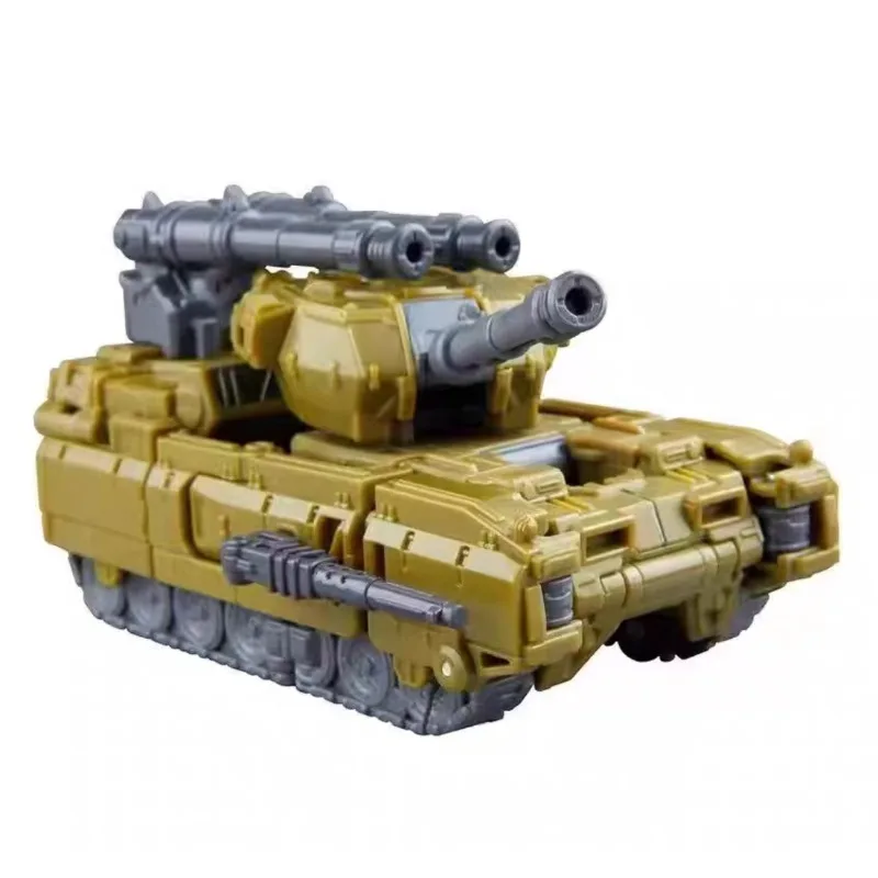 Nuovo giocattolo originale Hasbro Transformers Age of The Primes Brawl Models Action Figure Hobbies Toys da collezione