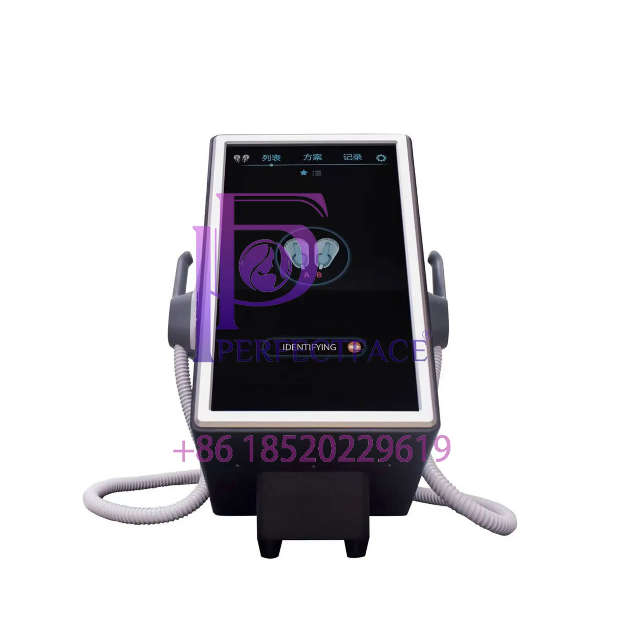 Ems Slimming Machin… - image