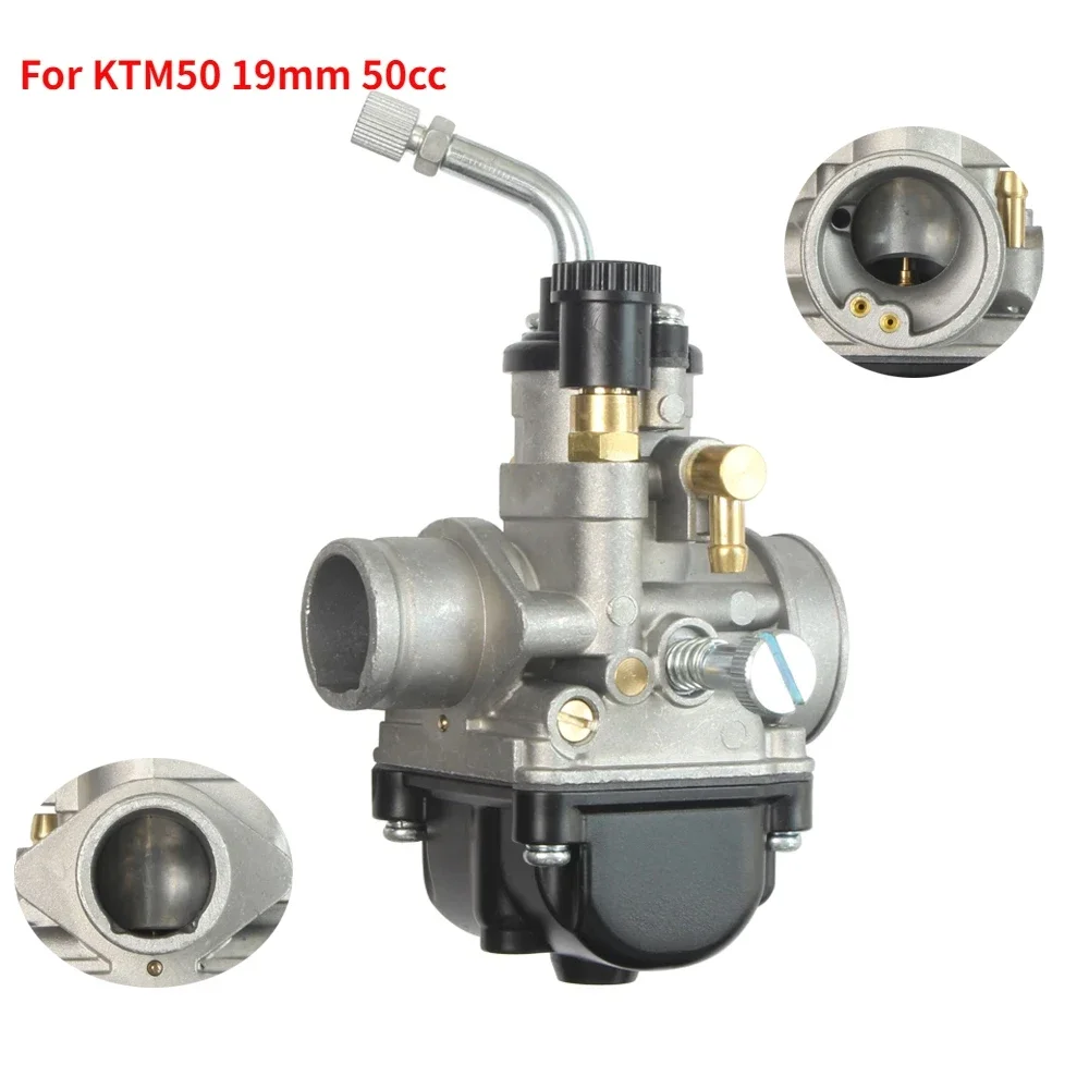 45131001100 Carburetor For KTM50 KTM 50 SX Pro Junior Dirt Pit Bike 50cc Carb 45231001200 C064513100 Carburador PHBG 19mm Bs